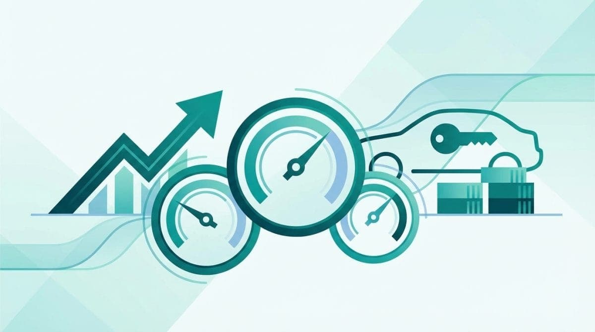 What Credit Score do You Need for a Car Loan