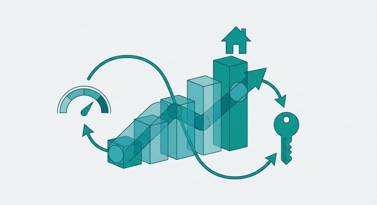 What Credit Score do You Need to Buy a House